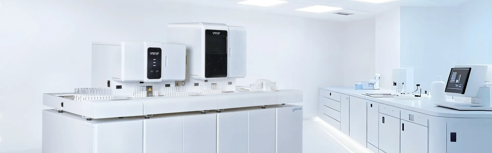 Научная лаборатория