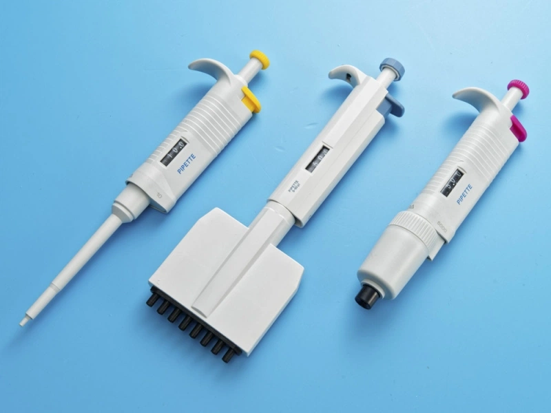 Дозаторы и резервуары для реагентов