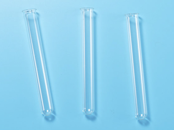 Пробирка цилиндрическая, стекло 15 мл, HP1232