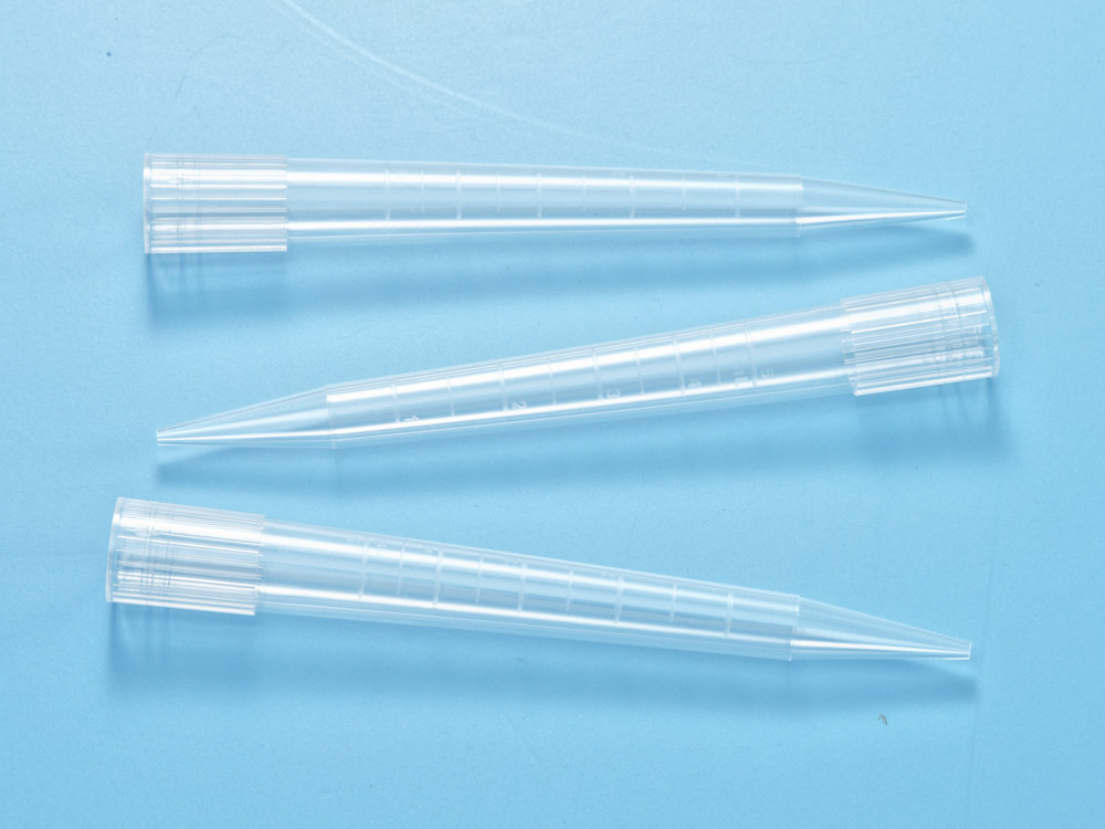 Наконечник для дозаторов без фильтра, объём 5000 мкл,100 штук в упаковке