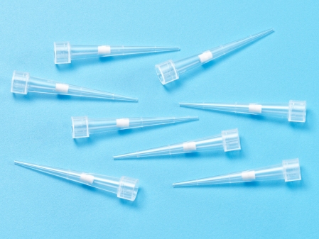 Наконечники с фильтром