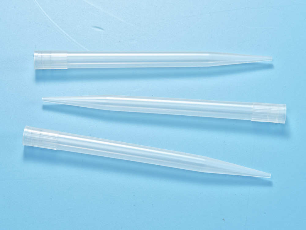 Наконечник для дозаторов без фильтра, объём 5000 мкл, 100 штук в упаковке