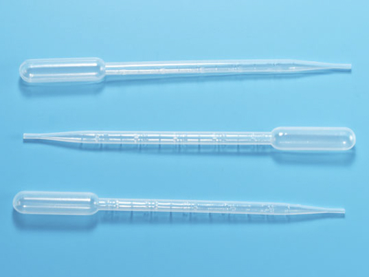 Пипетка Пастера 5 мл, HP60051