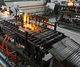 Производство лабораторного стекла Yancheng Huida Glass